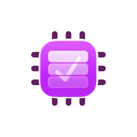 Highly performant and energy-efficient processor